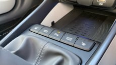 Hyundai BAYON 1.0 TGDi Ultimate 5dr Petrol Hatchback